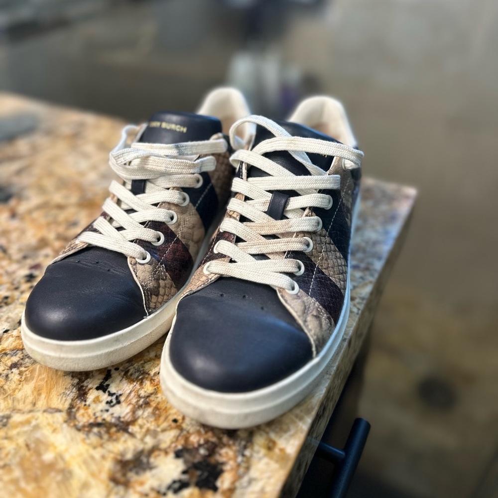 Tory Burch sneakers - Picture 2 of 7